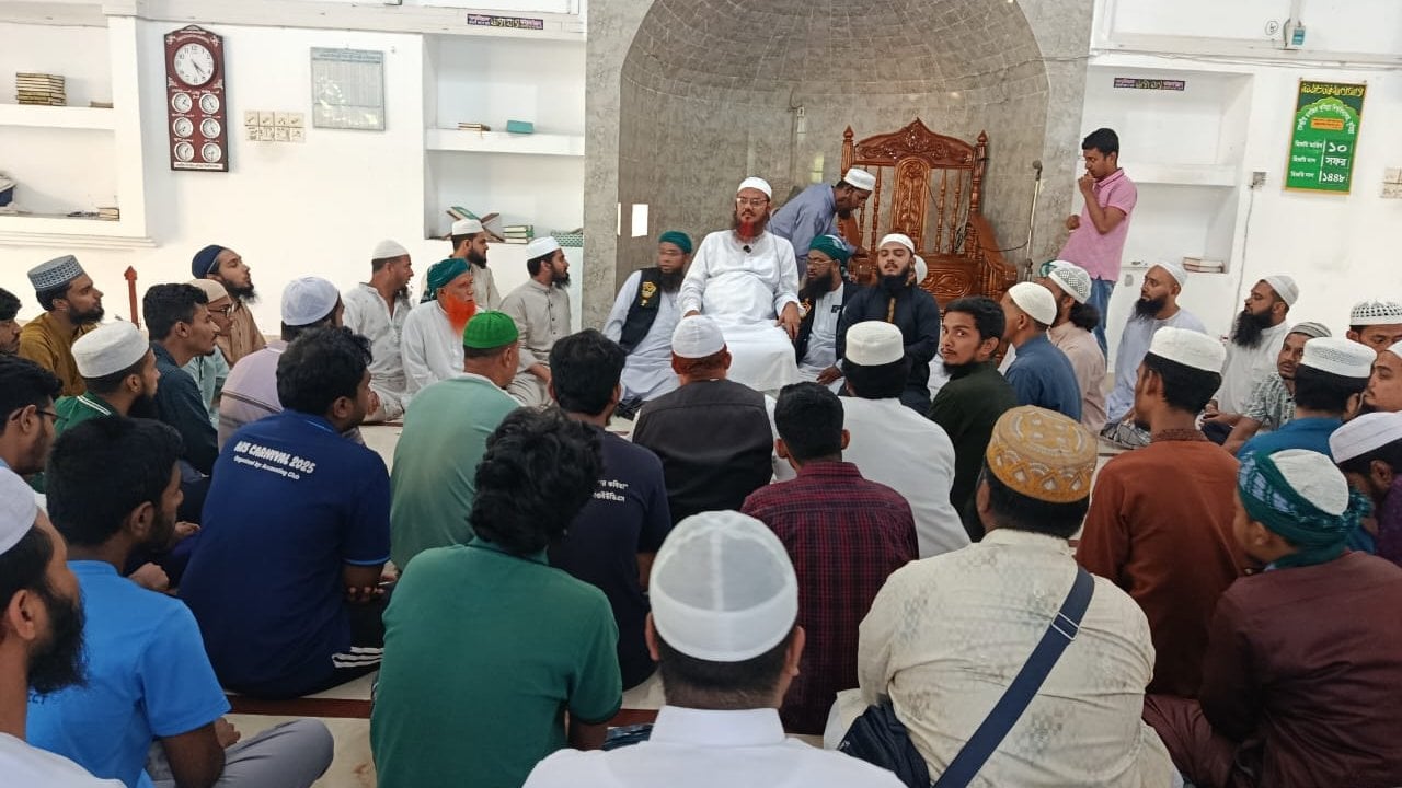 গ্র্যাজুয়েটদের দুর্নীতির কারণে বাংলাদেশ দুর্নীতিতে চ্যাম্পিয়ন হয়েছে: ফয়জুল করীম