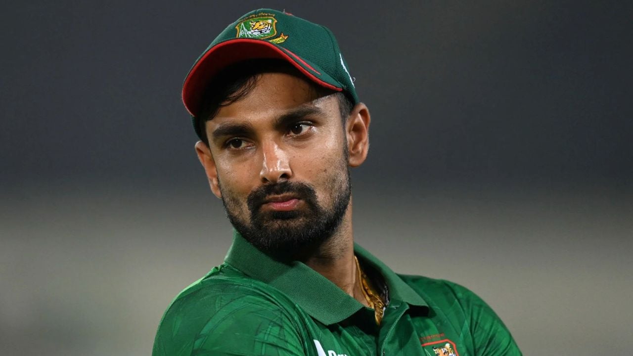 উইকেট সম্পর্কে আমাদের ধারণা ছিল না: লিটন