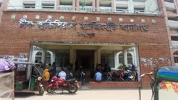 সাত পুলিশ সদস্যের নামে মামলা, বিচার বিভাগীয় তদন্তের নির্দেশ