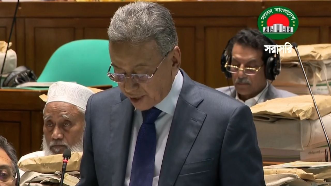 নাগরিক সেবায় এআই ব্যবহারে ৫০০ কোটি টাকা বরাদ্দের প্রস্তাব