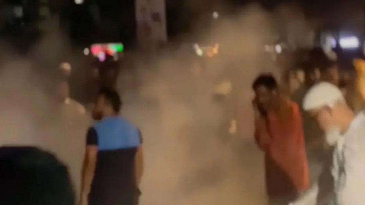 এনসিপির সমাবেশস্থলে ককটেল বিস্ফোরণ (1)