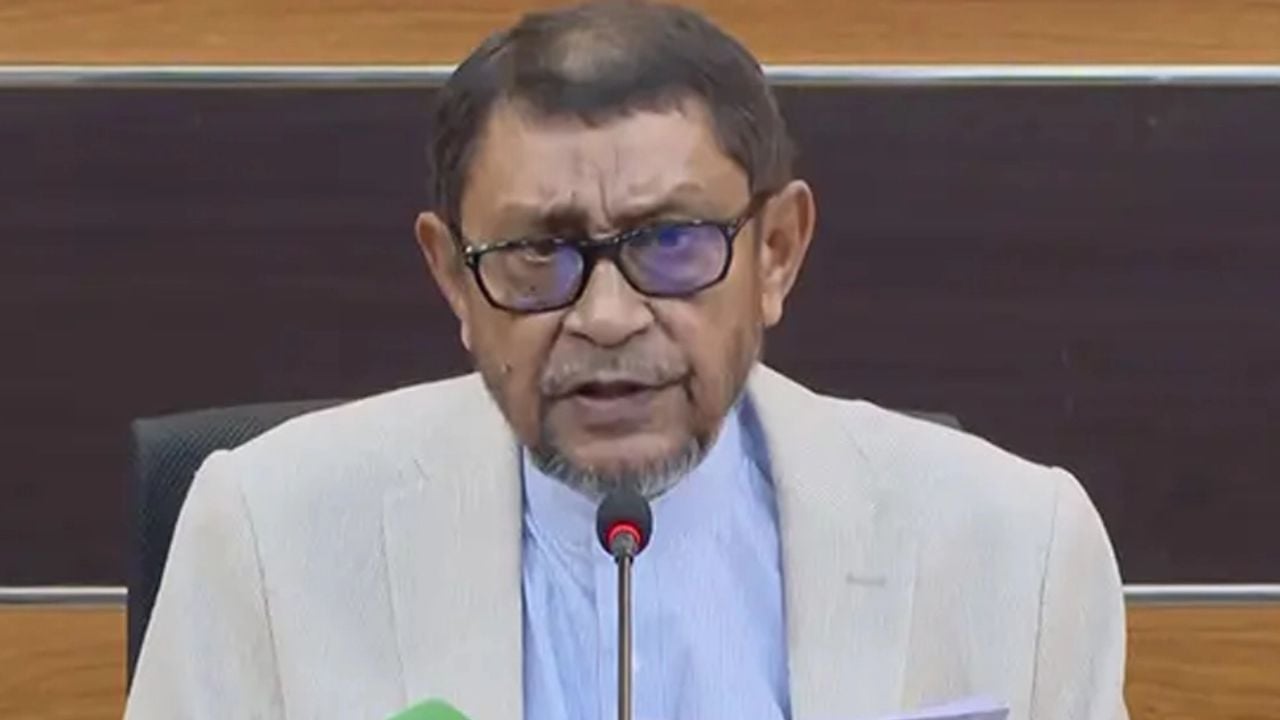 এবারের ডেঙ্গুর রূপ ভয়াবহ হবে: স্বাস্থ্যমন্ত্রী
