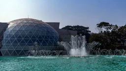 শুক্রবার রাজধানীর যেসব দর্শনীয় স্থান বন্ধ