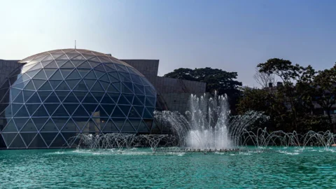 শুক্রবার রাজধানীর যেসব দর্শনীয় স্থান বন্ধ