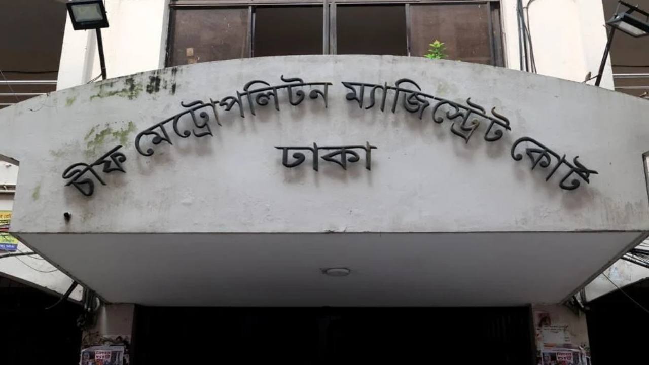 ‘শুধু একটা স্নাইপারের অভাব ছিল’- মন্তব্য করা সেই যুবক ৭ দিনের রিমান্ডে