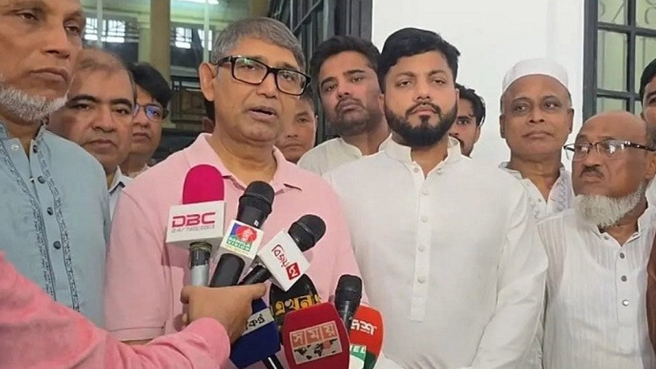 জিয়া স্মৃতি জাদুঘর দ্রুত খুলে দেওয়া হবে: মুক্তিযুদ্ধবিষয়ক মন্ত্রী