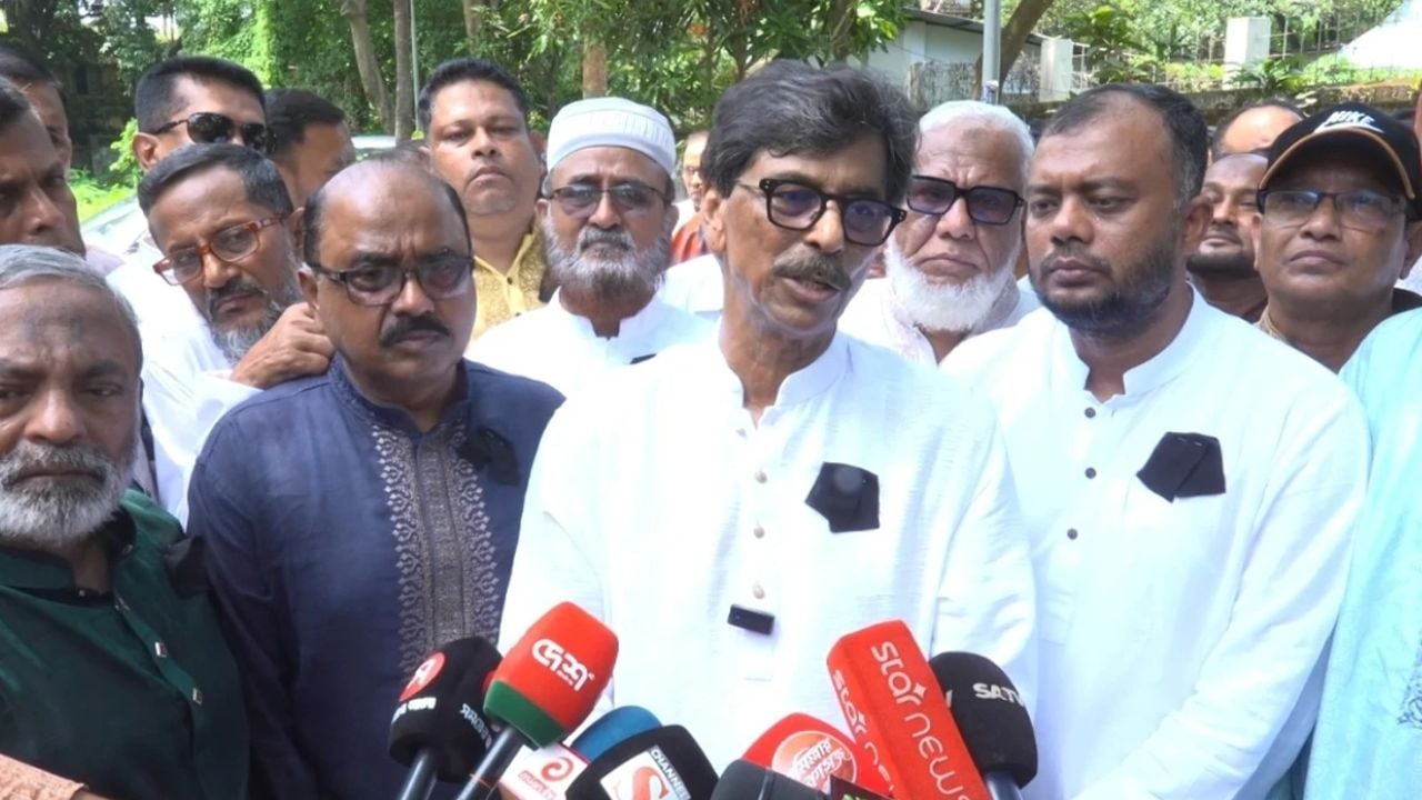 চামড়ার দাম আন্তর্জাতিক বাজারের ওপর নির্ভরশীল: প্রাণিসম্পদমন্ত্রী