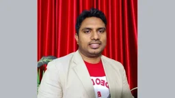 অবৈধ যৌন উত্তেজক ওষুধ তৈরি: সেই এনসিপি নেতা স্থায়ী বহিষ্কার 