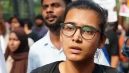 আবারও আটক নেহা বোরা