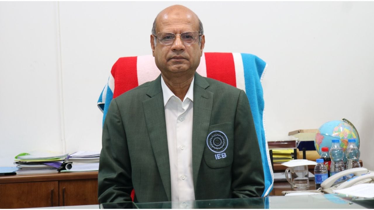 রাজউকে এখন ব্যক্তিগতভাবে কোনো সিদ্ধান্ত নেওয়ার সুযোগ নেই