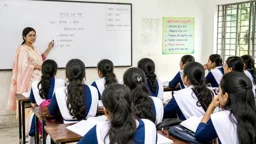 রাজনীতিমুক্ত হবে শিক্ষাপ্রতিষ্ঠান, আসছে এমপিও শিক্ষকদের জন্য আচরণবিধি