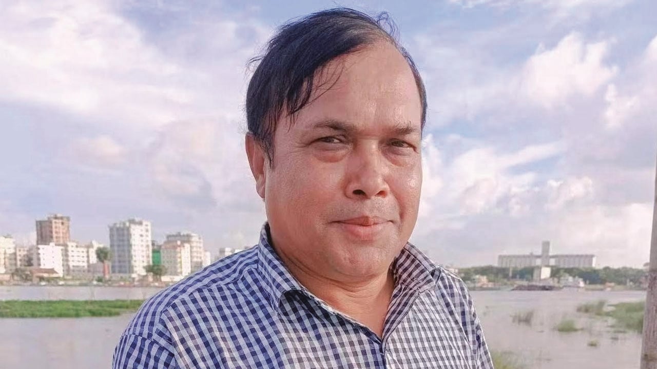 নরসিংদীতে কৃষকলীগ নেতা গ্রেপ্তার 