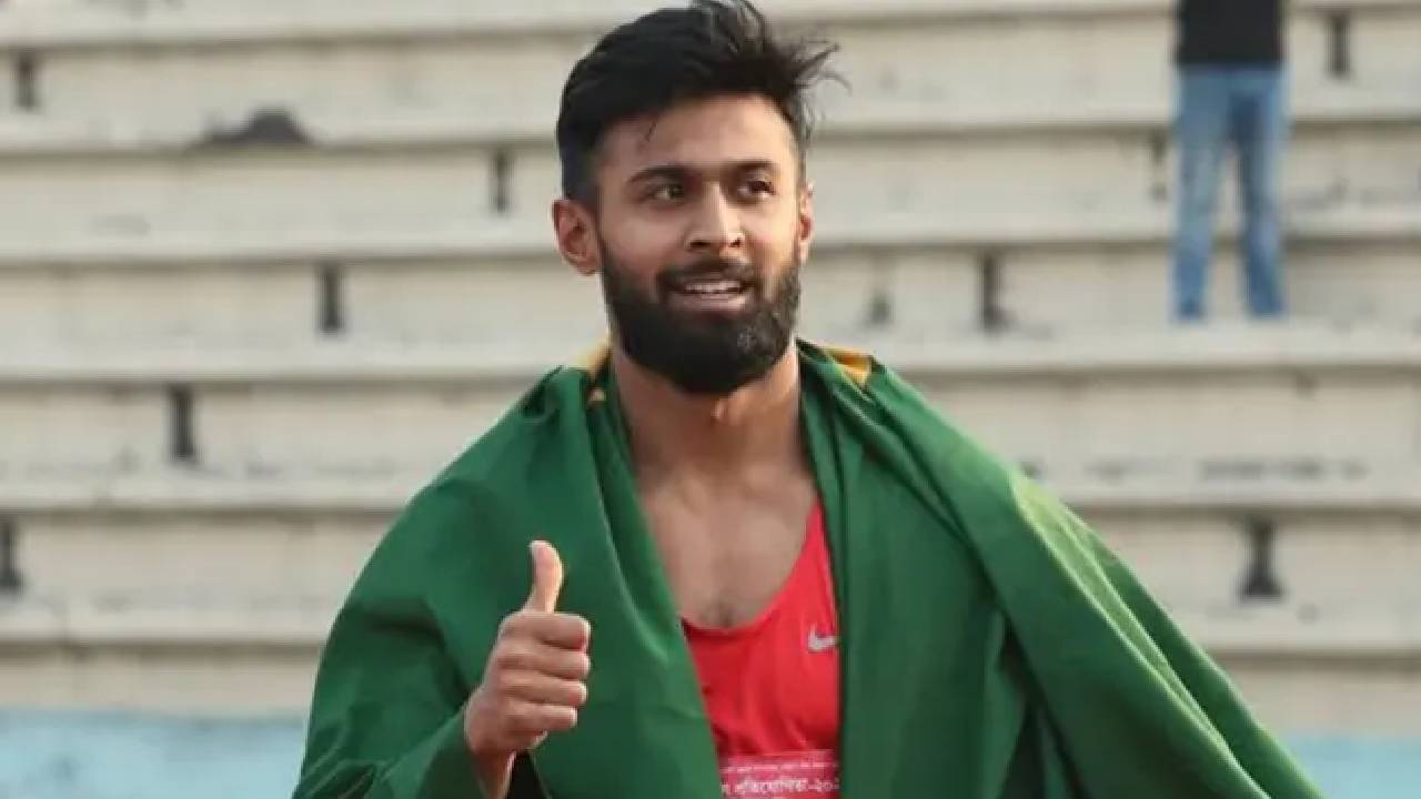 এশিয়ান গেমসের সেমিফাইনালে ইমরানুর