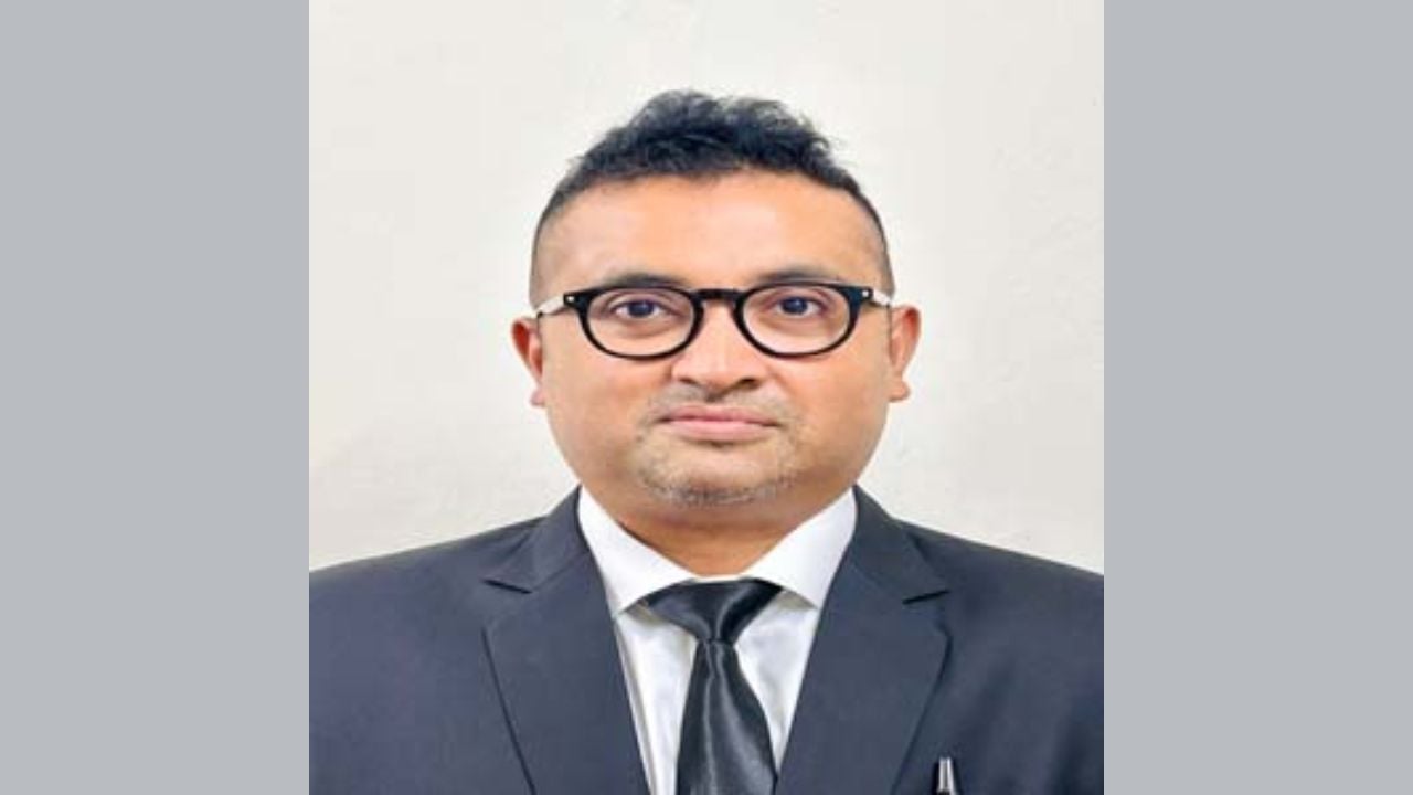 আন্তর্জাতিক অপরাধ ট্রাইব্যুনালের প্রসিকিউটর তানভীর হাসান জোহা