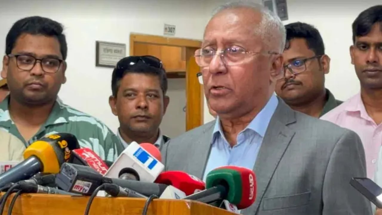 আড়াই মাসে ৩ লাখের বেশি ভোটার বেড়েছে_ ইসি সচিব