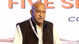 ‘ভারত-বাংলাদেশের বন্ধন দীর্ঘস্থায়ী, সাময়িক ঝড় তা মুছতে পারবে না’