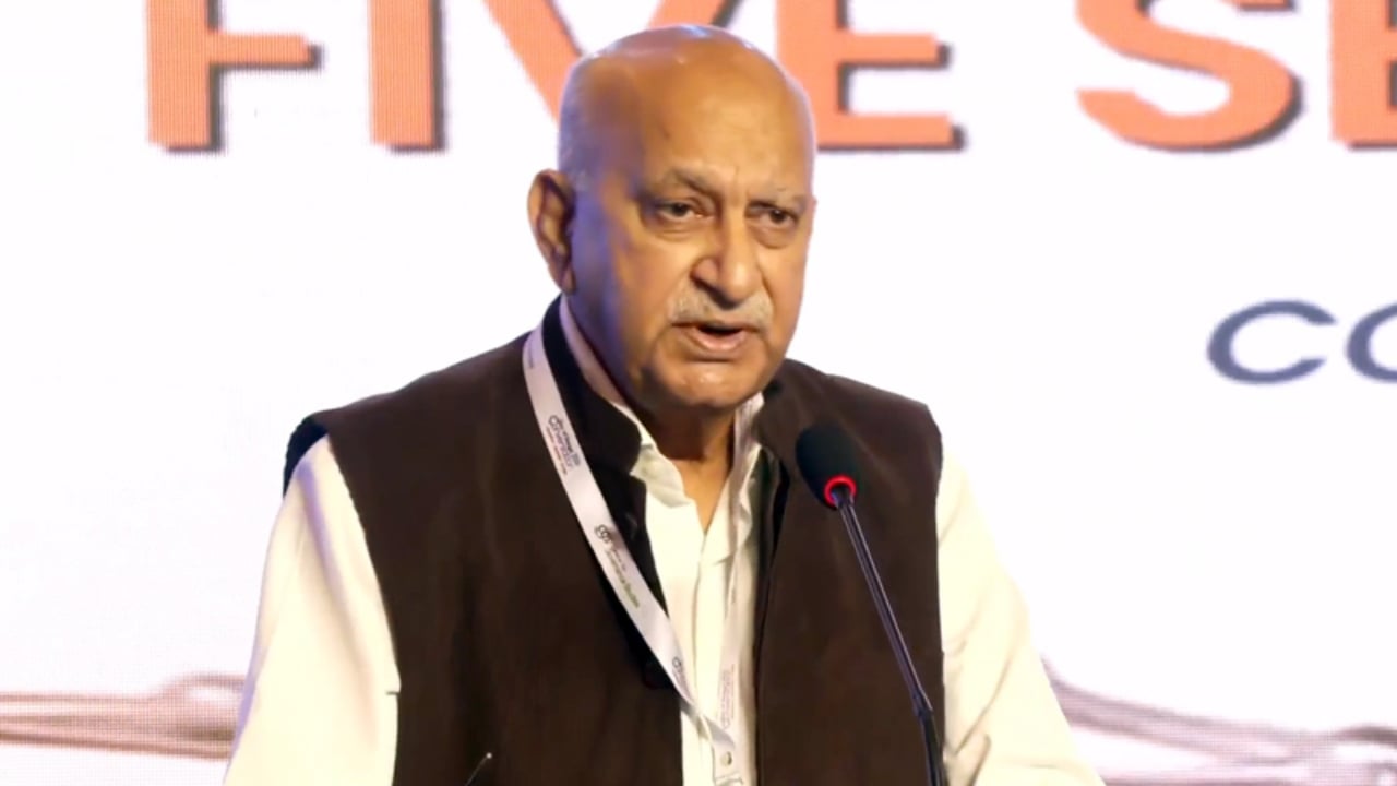 ‘ভারত-বাংলাদেশের বন্ধন দীর্ঘস্থায়ী, সাময়িক ঝড় তা মুছতে পারবে না’