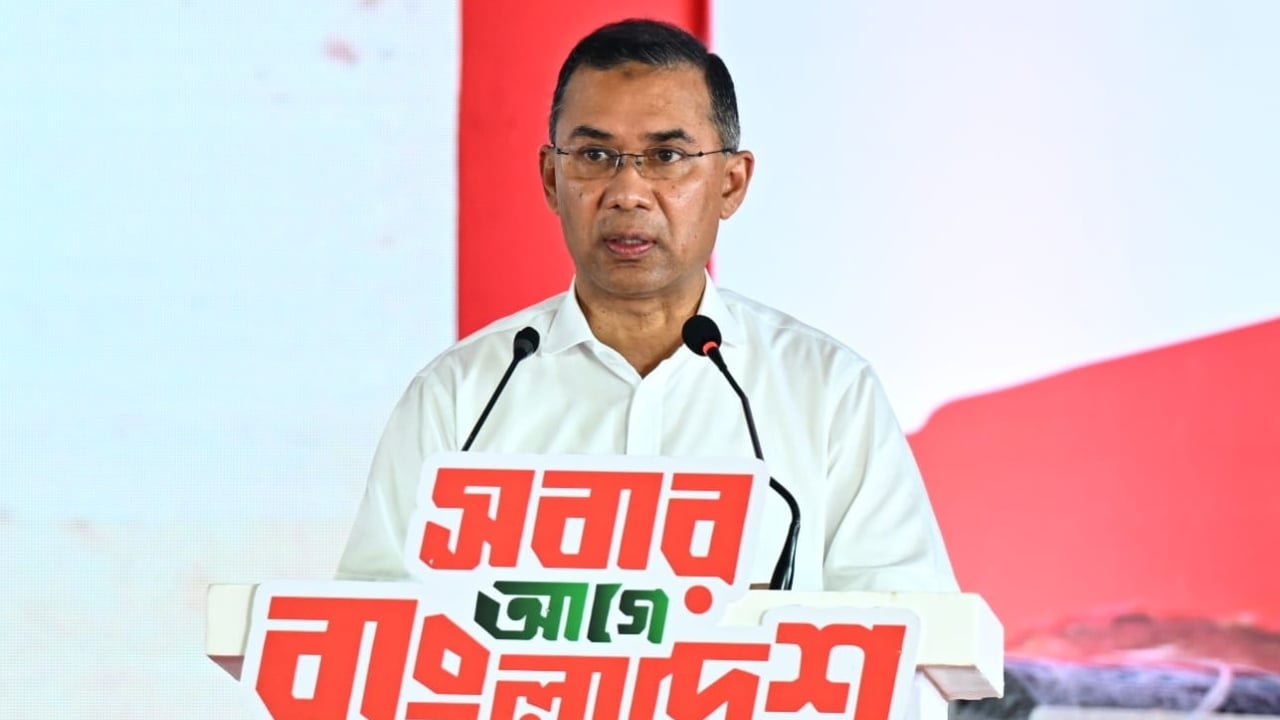 ‘ফ্যাসিবাদবিরোধী আন্দোলনে হত্যাকাণ্ডের বিচার হবে স্বচ্ছ-নিরপেক্ষ ও বিশ্বাসযোগ্য’