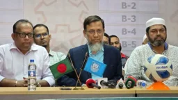 ফেডারেশন কাপে একই গ্রুপে কিংস-মোহামেডান