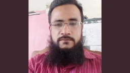 চলে গেলেন গুণী শিক্ষক আজহারুল ইসলাম