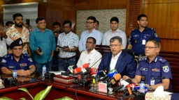 বিশেষায়িত ও স্বতন্ত্র ‘সাইবার পুলিশ ইউনিট’-এর যাত্রা শুরু