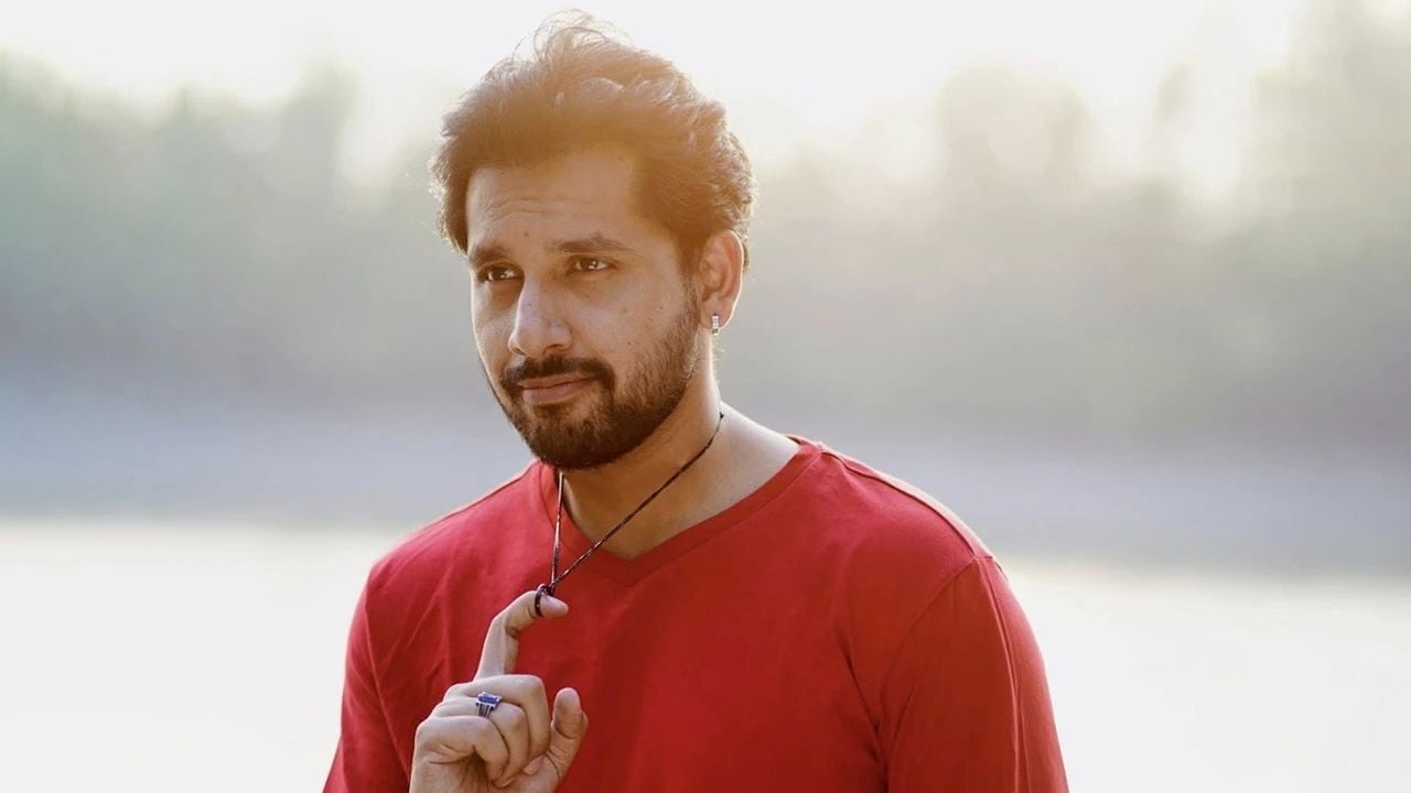 কারাগারে অভিনেতা জাহের আলভী