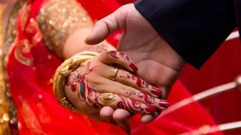 একজন পুরুষের একাধিক স্ত্রী থাকলে সম্পত্তি ভাগ হবে যেভাবে