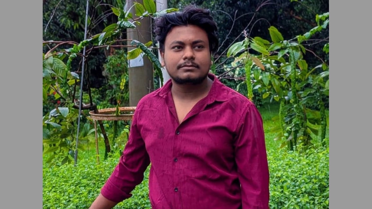 ছাত্রলীগ সংশ্লিষ্টতার প্রমাণ না পাওয়ায় ছাত্রশক্তি নেতাকে ছেড়ে দিল পুলিশ