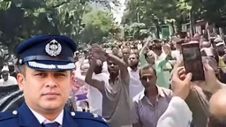 ঝটিকা মিছিল, অডিও ফাঁস– পুলিশের ভেতরের যোগাযোগ নিয়ে প্রশ্ন