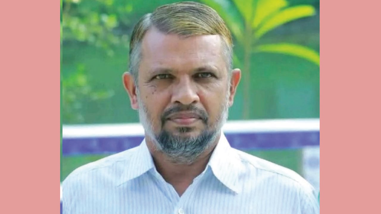 পটুয়াখালীতে কার্যক্রম নিষিদ্ধ আ.লীগ নেতা গ্রেপ্তার