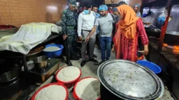 মতিঝিলের হিরাঝিল হোটেলকে ৩ লাখ টাকা জরিমানা