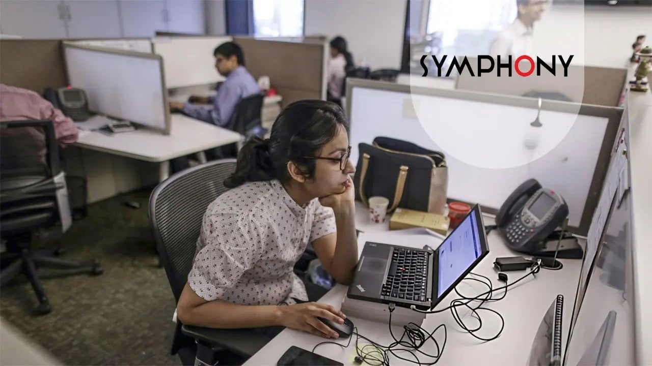 চাকরি দেবে সিম্ফনি মোবাইল, ৪ জেলায় নিয়োগ