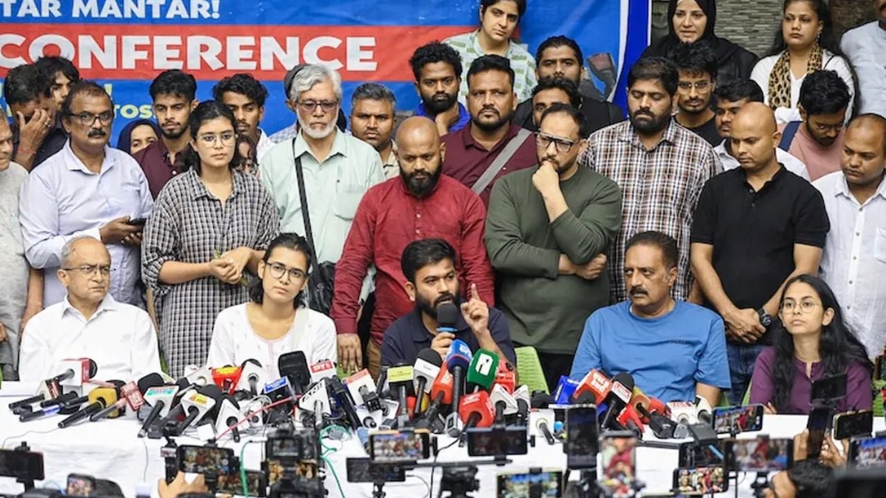 সিজেপির পতাকা মিছিল আজ, নিষেধাজ্ঞায় অস্বীকৃতি দিল্লি হাইকোর্টের