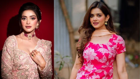 বাংলাদেশে নিজেকে নিরাপদ মনে করি না: তানজিন তিশা