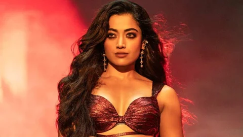 শুরু থেকেই সমালোচনার শিকার হচ্ছি: রাশমিকা