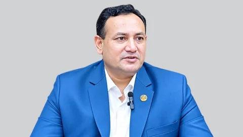 জাহাঙ্গীরনগর বিশ্ববিদ্যালয়ের নতুন উপাচার্য অধ্যাপক নূরুল ইসলাম
