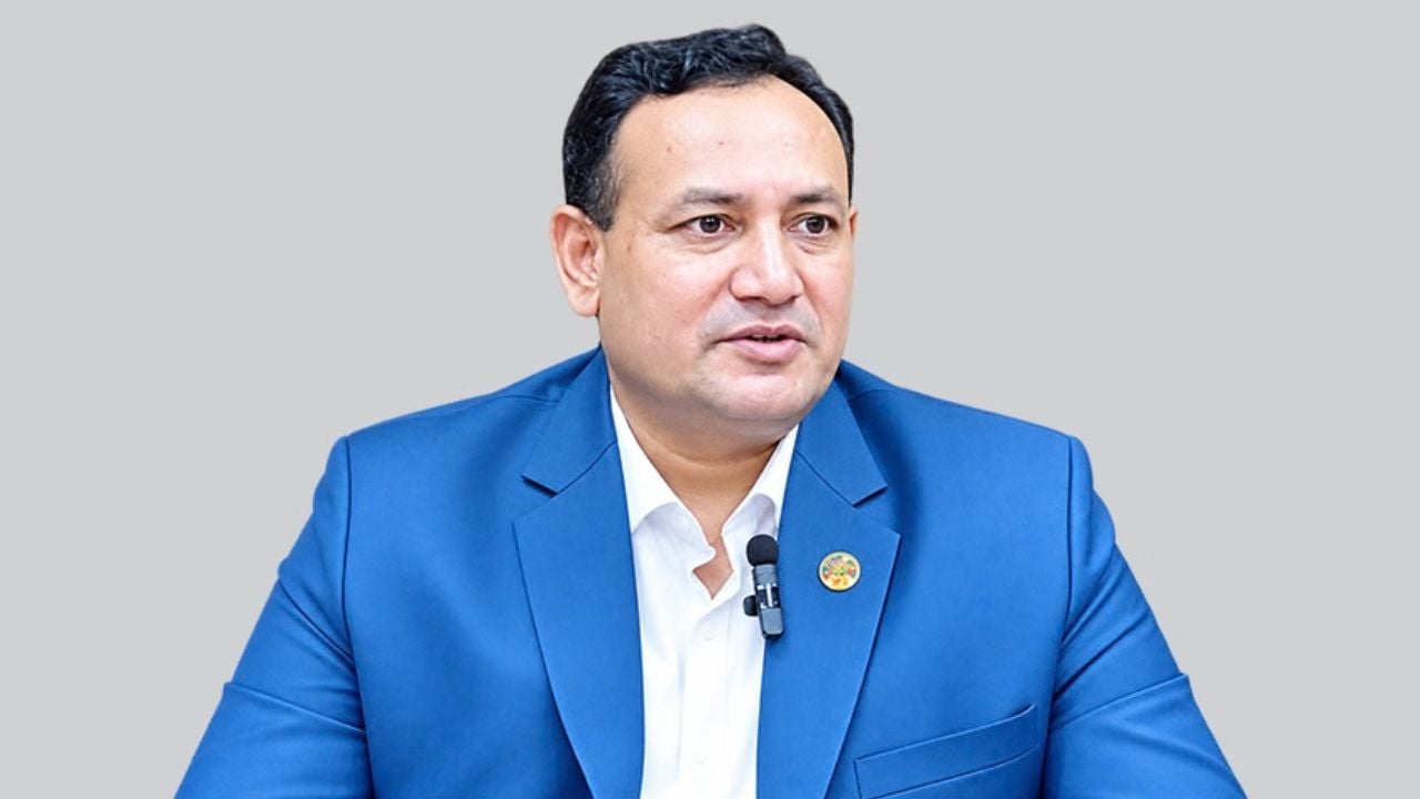জাহাঙ্গীরনগর বিশ্ববিদ্যালয়ের নতুন উপাচার্য অধ্যাপক নূরুল ইসলাম