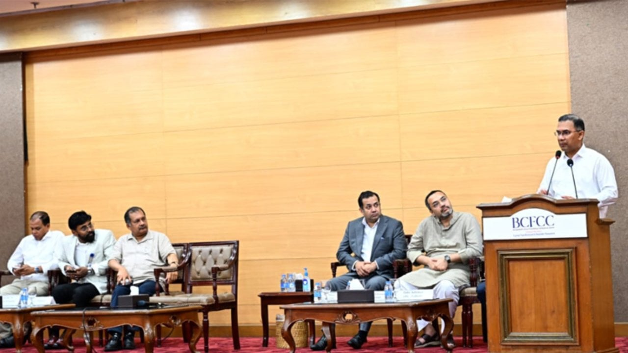 প্রতিহিংসার মানসিকতা থেকে বেরিয়ে আসার আহ্বান প্রধানমন্ত্রীর
