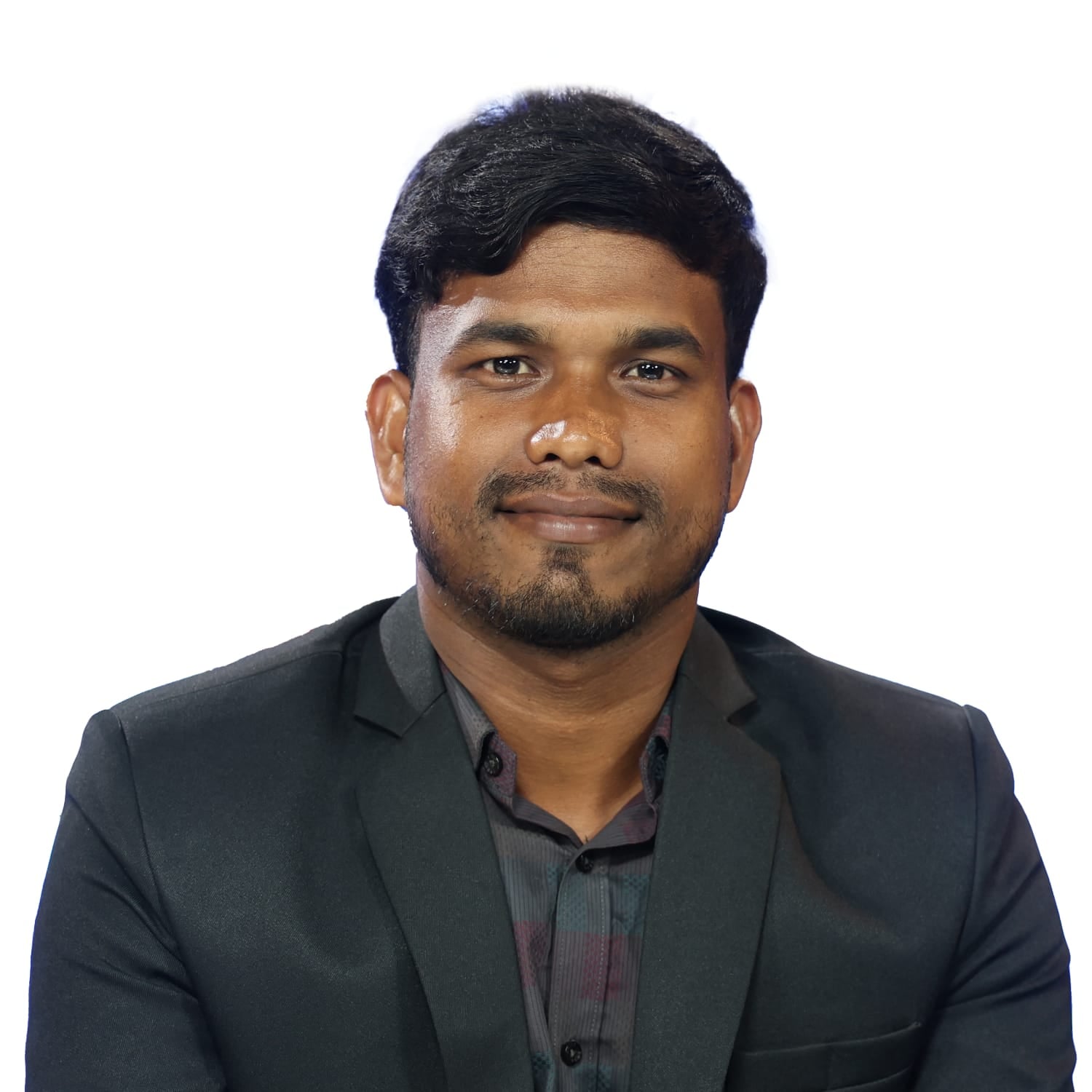 মো. ইমরান হোসেন 
