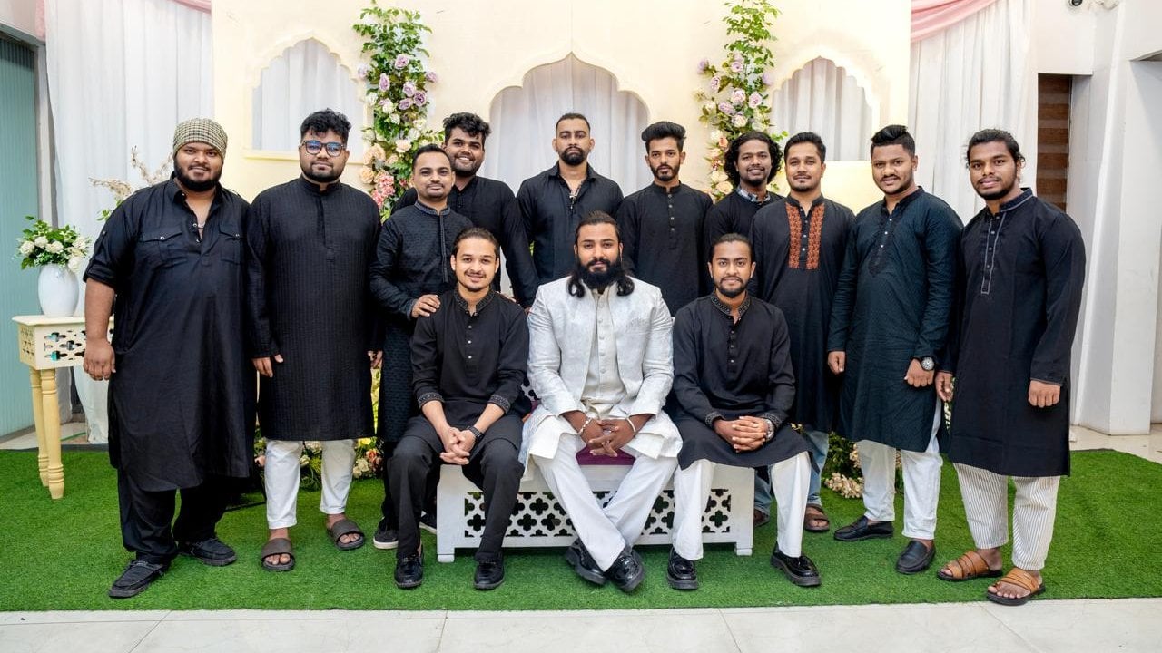 কক্সবাজার থেকে বিশ্বমঞ্চে ‘মুসাফির সুফিয়ানা’