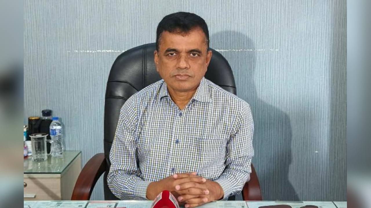 অশালীন অবস্থায় নাচানাচি চলছিল অতিরিক্ত ডিআইজির বাড়িতে: ডিসি ডিবি
