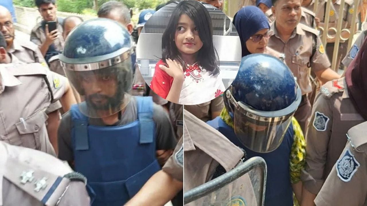 ন্যায়বিচার নিশ্চিতে রামিসা হত্যাকারীদের পক্ষে রাষ্ট্রীয় খরচে আইনজীবী নিয়োগ