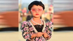 ডেঙ্গু কেড়ে নিল ৫ বছরের মনিরার প্রাণ