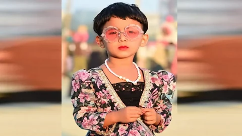 ডেঙ্গু কেড়ে নিল ৫ বছরের মনিরার প্রাণ