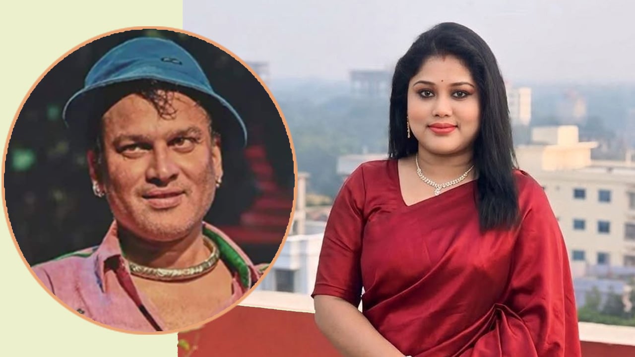 প্রয়াণ দিবসে জুবিন গার্গের নতুন গান, সঙ্গে বাংলাদেশের রত্না সাহা