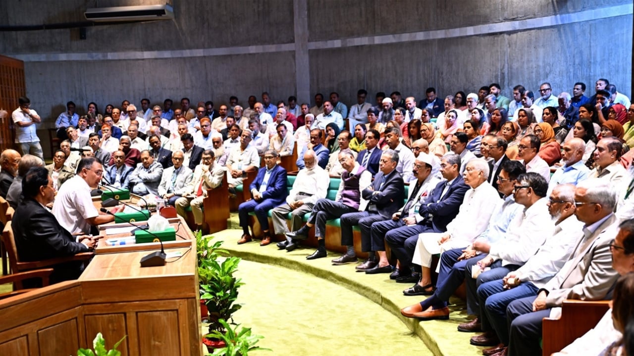 মির্জা ফখরুলের জন্য ভোট চাইলেন প্রধানমন্ত্রী
