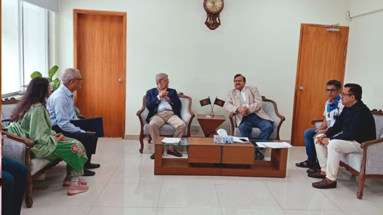 ‘সংখ্যালঘুদের অধিকার রক্ষায় সর্বোচ্চ অগ্রাধিকার দেবে সরকার’