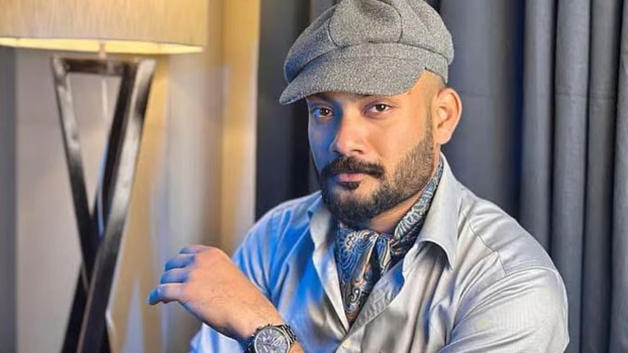 মায়ের ফোন পেয়ে কী বলেছিলেন তাহসিফ