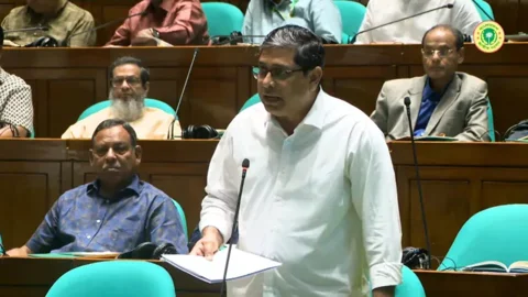 ডেঙ্গু প্রতিরোধে তিন মাসব্যাপী পরিকল্পনা নেওয়া হয়েছে: প্রতিমন্ত্রী