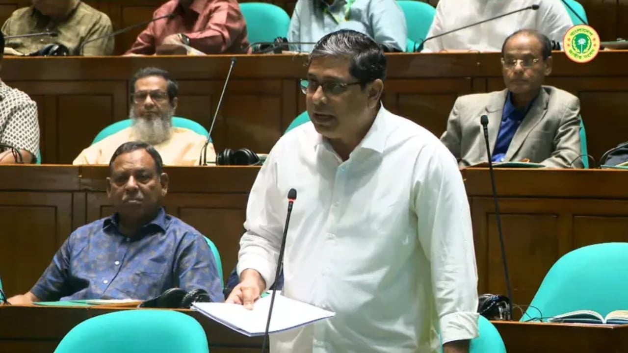 ডেঙ্গু প্রতিরোধে তিন মাসব্যাপী পরিকল্পনা নেওয়া হয়েছে: প্রতিমন্ত্রী
